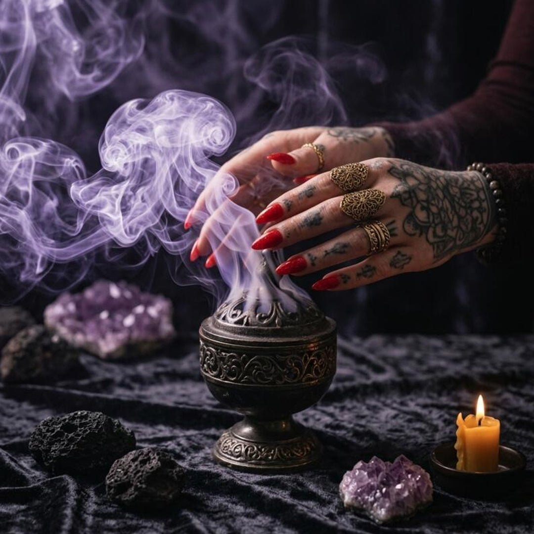 Full Spectrum Energy Healing