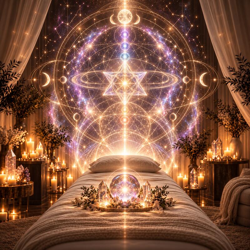 Discover Your Gifts